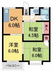 宝塚市川面の賃貸