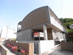 川西市満願寺町外観