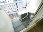 花屋敷日進ビル D315｜川西市花屋敷（阪急宝塚線川西能勢口駅）のマンションその他5