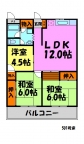 川西市満願寺町の賃貸