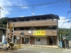 川西市鴬の森町外観