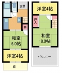 宝塚市花屋敷荘園の賃貸