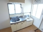 コーポ鼓が滝 201｜川西市鼓が滝（能勢電鉄妙見線鼓滝駅）のアパートその他3