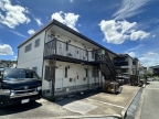 川西市鼓が滝外観