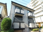 川西市栄根外観