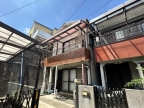 川西市久代外観