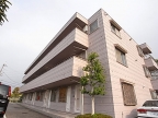宝塚市山本南外観