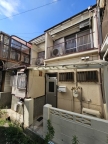 川西市加茂外観