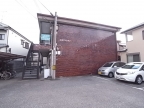 宝塚市山本野里外観