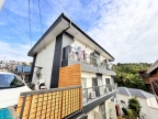 宝塚市山本台外観