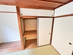 casa de 山本台 1A｜宝塚市山本台（阪急宝塚線山本駅）のマンションその他8