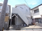 川西市小花外観