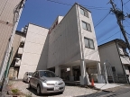 川西市小花外観