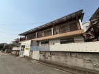 川西市久代外観