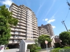 宝塚市すみれガ丘外観