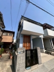 川西市東畦野外観