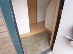 グリーンパレスⅤ 10｜宝塚市山本丸橋（阪急宝塚線山本駅）のテラスハウスその他1