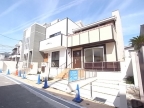 宝塚市山本台外観