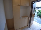 シャロンタウンハウスⅡB棟 B｜川西市出在家町（能勢電鉄妙見線滝山駅）のテラスハウスその他1