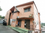 鴬の森町の物件外観写真