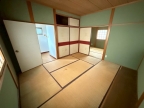 美園町6-4貸家 右｜川西市美園町（阪急宝塚線川西能勢口駅）の貸家その他8