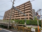 川西市東多田外観