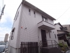 宝塚市川面外観