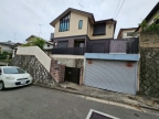 川西市鴬台外観