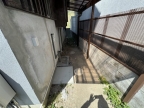 平井山荘2-8貸家 1｜宝塚市平井山荘（阪急宝塚線山本駅）の貸家その他8