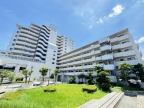 宝塚市川面外観
