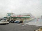 川西市下加茂の賃貸