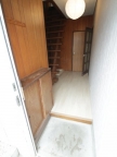 川西市加茂の賃貸