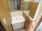 加茂3丁目3-9貸家 01｜川西市加茂（ＪＲ福知山線川西池田駅）の貸家その他4
