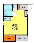 川西市東畦野山手の賃貸