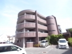 宝塚市山本東外観