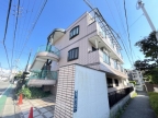 宝塚市川面外観