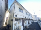 さつき住宅 3｜宝塚市平井（阪急宝塚線山本駅）のアパートその他2
