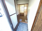 さつき住宅 3｜宝塚市平井（阪急宝塚線山本駅）のアパートその他5