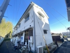 宝塚市平井外観