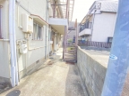 豊和荘 201｜宝塚市小林（阪急今津線小林駅）のアパートその他2