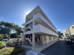 宝塚市山本南外観