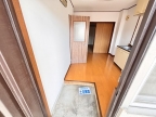 メゾンヒロ 301｜宝塚市大成町（阪急今津線仁川駅）のアパートその他3