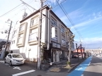 宝塚市大成町外観