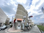 逆瀬川ビル 401｜宝塚市中州（阪急今津線逆瀬川駅）のマンションその他1