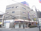 宝塚市中州外観