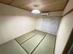 第一寿ハイツ 201｜宝塚市寿町（阪急宝塚線売布神社駅）のアパートその他8