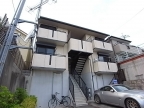 宝塚市逆瀬台外観