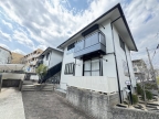 宝塚市野上外観