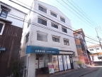 宝塚市泉町外観