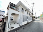 宝塚市野上外観